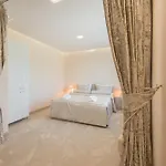 Private In Chayka Near The Sea Garden Daire *