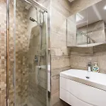 Private In Chayka Near The Sea Garden Daire *