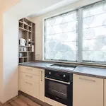 شقة Private In Chayka Near The Sea Garden *