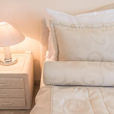 Apartmán Private In Chayka Near The Sea Garden *